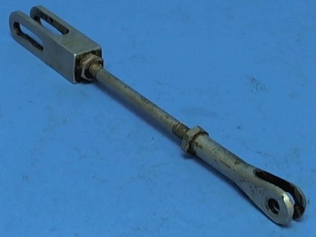 NPN Cessna - Clevis